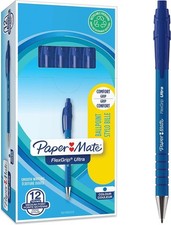 Paper Mate Flexgrip Ultra