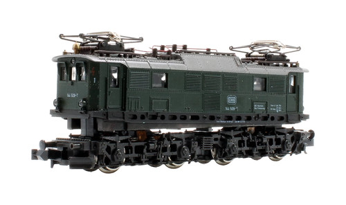 Roco gauge 2154 db class - 'n',