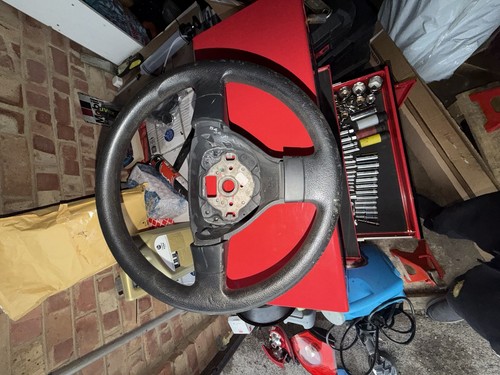 Golf mk5 steering wheel - golf,