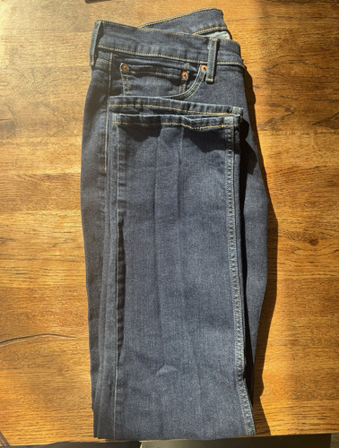 Levi 514 500 series men - 514,