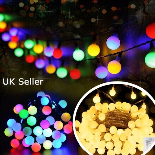Led globe bulb ball - led,