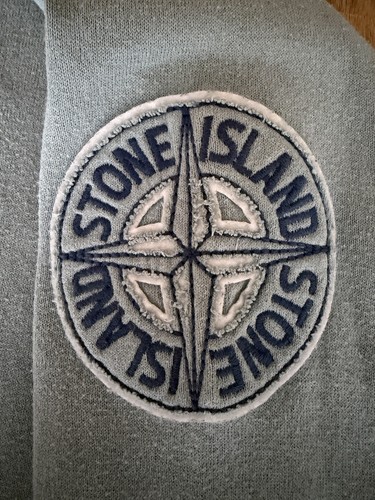Stone island jumper 23 - jumper,