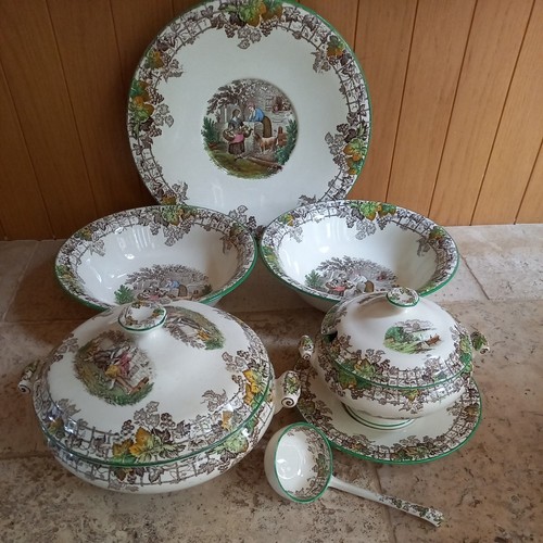 Rare art deco vintage 1930 - deco,
