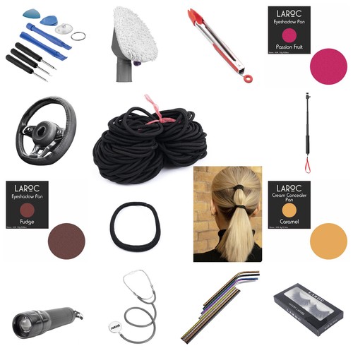 20x new items wholesale job - new,