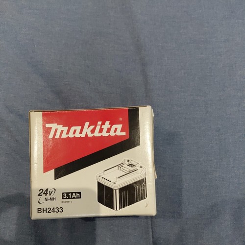 Genuine makita bh2433 - genuine,