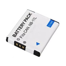 Battery for Canon PowerShot