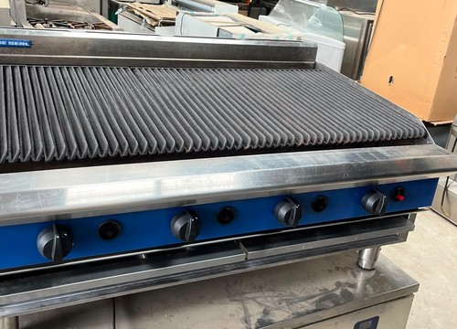 Blue seal 120 natural gas - seal, cm