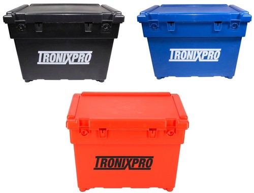 Tronixpro beach seat box - beach,
