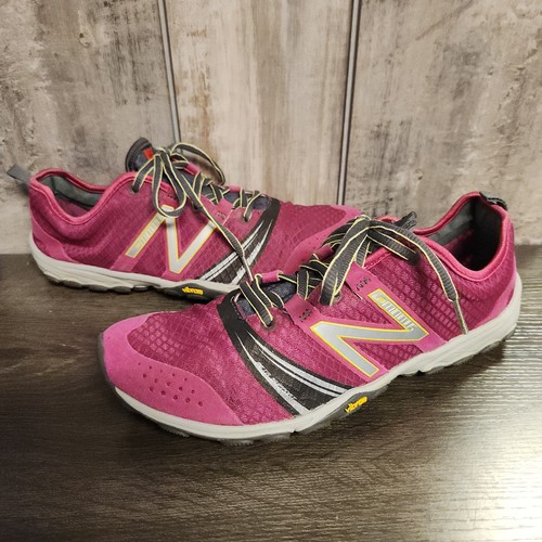 New balance minimus - balance, barefoot