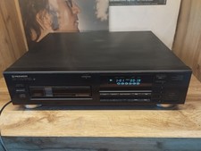 Pioneer PD-Z83M Multi-Play