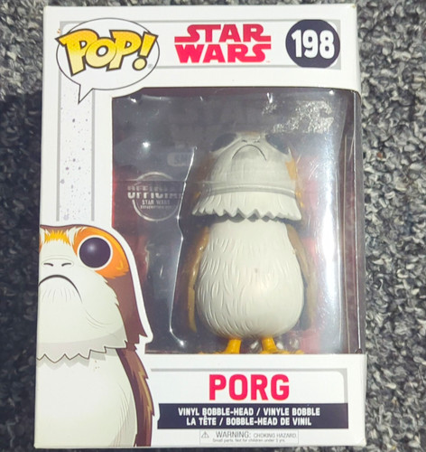 Funko pop star wars - pop!,
