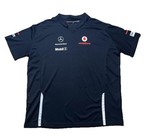 Rare vodafone mclaren - [rare],