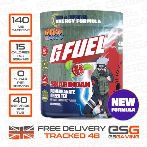 Fuel sharingan tub - fuel,