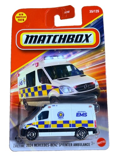 2026 matchbox white - 2026,
