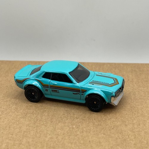 Hot wheels toyota celica - wheels,