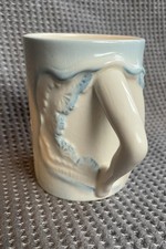 Carlton Ware Can Can Mug