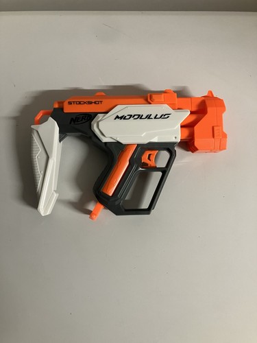 Nerf modulus stockshot - , blaster