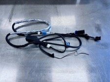 Genuine OEM GM Four Wheel Drive Indicator Lamp Wiring Harness Kit 12376319