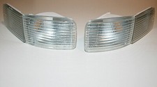 SET PORSCHE 964 965 CLEAR TURN