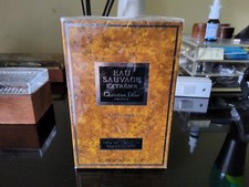 Christian Dior Eau Sauvage