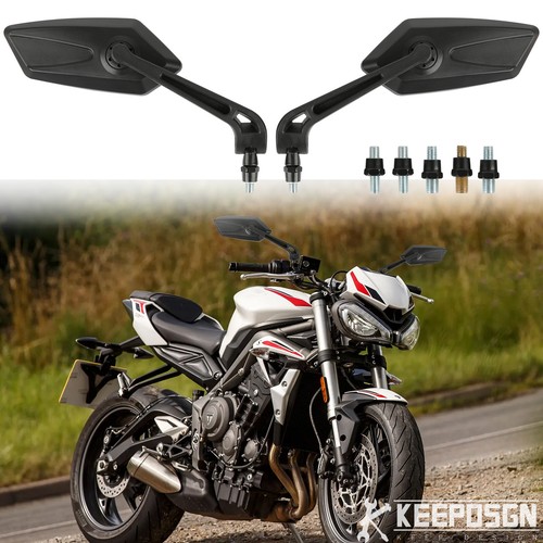 For triumph street triple - triumph,