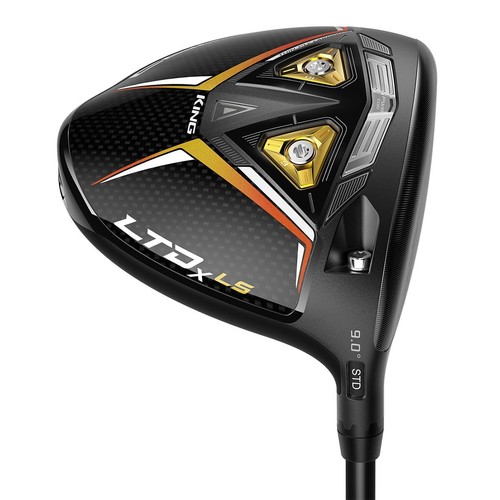 Cobra king ltdx driver - cobra, ls