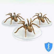 Giant Wolf Spider x3 - Spell