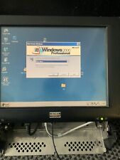 Wincor Nixdorf Touch Pos Terminal With Free Epos Software