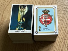 PANINI ARGENTINA 78 WORLD CUP stickers ... CHOOSE FROM 1-204… ORIGINAL BACKS…VGC