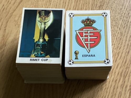 Panini argentina world cup - panini,