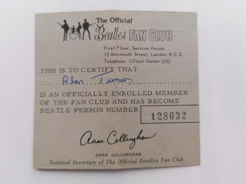 The beatles original 1966 1968 - original, 1966-1968