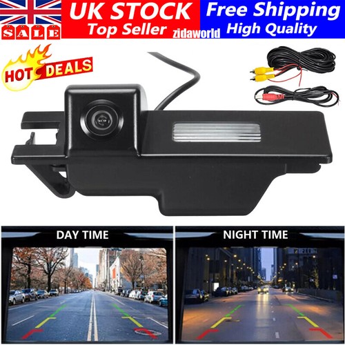 Reverse camera for vauxhall - camera,