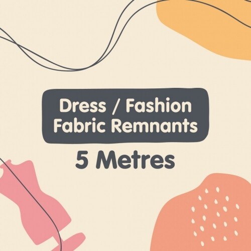 Minerva fabric remnants - fabric,