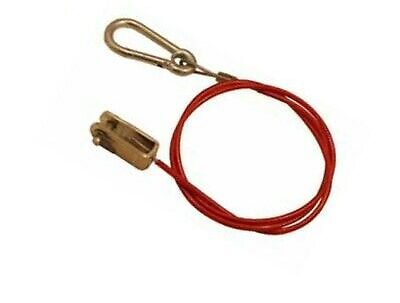 Trailer towbar clevis - clevis, type