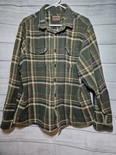 ORVIS Heavyweight Flannel