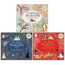 Story Orchestra Collection 3