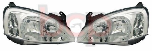 Vauxhall corsa 06 - corsa, c