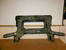 CITROEN ZX 1997 1.9 TD DIESEL FRONT SUBFRAME 
