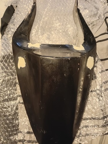 Gsxr750 single seat unit - single,