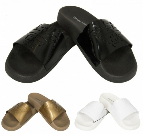 Slippers flip flop woman sea