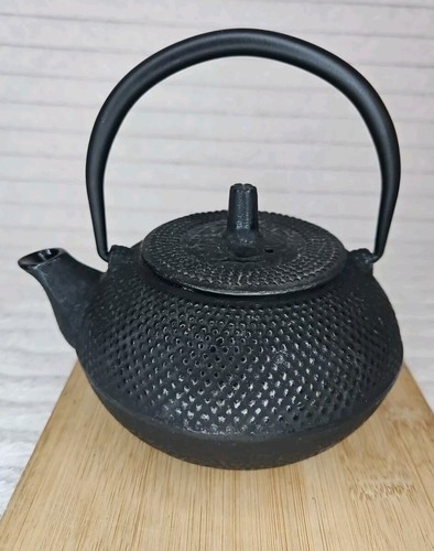 Nanbu tekki handmade cast - tekki, iron