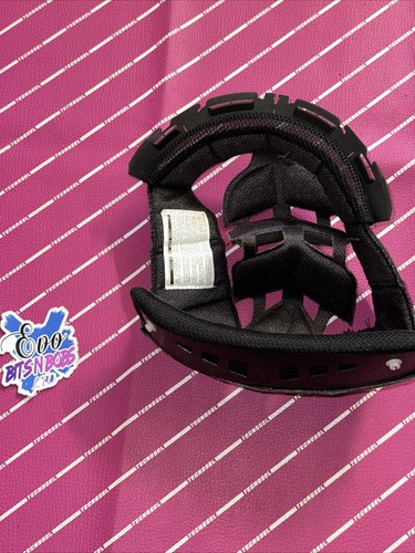 Racing als helmet liner - jt, 02