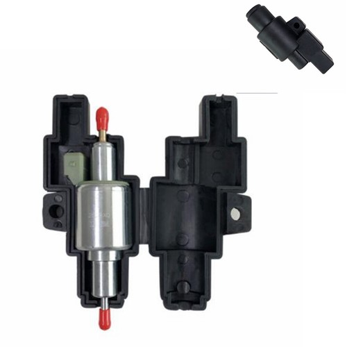 Fuel pump bracket protective - fuel,