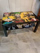 Custom Cartoon Network Coffee