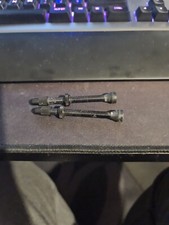 Zipp Tubeless Bike Valves 60mm