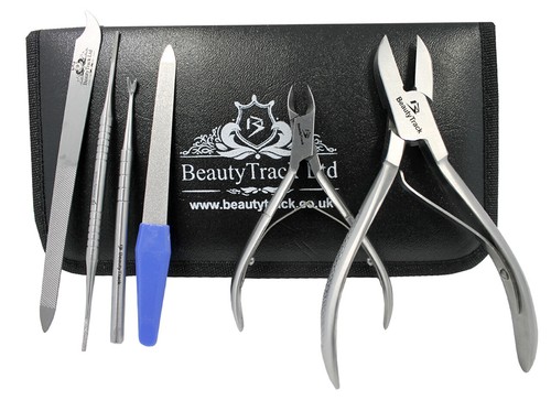 Chiropody podiatry instruments - chiropody,