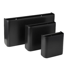 3 Pack Magnetic Laundry
