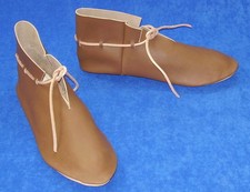 UK-HANDMADE VIKING SAXON DARK