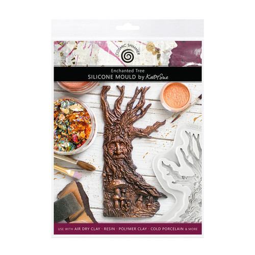 Katy sue designs - sue, silicone