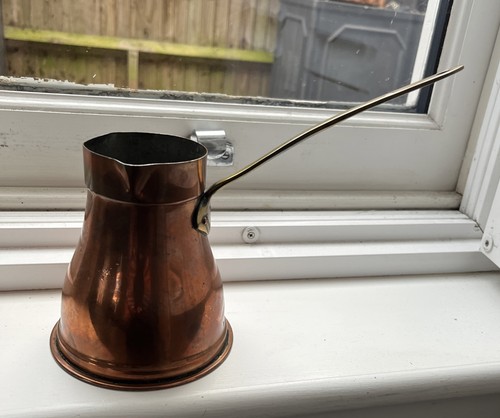 Antique british copper - antique, 1